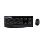 AyrStore Logitech MK345 Q Kablosuz USB Siyah Multimedya Klavye/mouse Set 920-006514