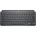 AyrStore Logıtech Mx Mini Keys, 920-010504, Bluetooth, Türkçe Q, Multimedya, Aydınlatmalı, Mini Klavye