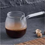 AyrStore Lucio Cam Cezve 450 ml
