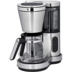 AyrStore Lumero Fıltre Kahve Makinesi Dıgıtal Cam Karaf