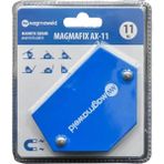 AyrStore Magmafıx Ax-11 Manyetik Kaynak Gönyesi, 11 kg