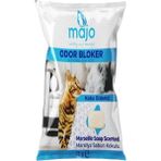 AyrStore Majo Marsilya Sabun Kokulu Doğal Kedi Kumu Koku Giderici Temizleyici