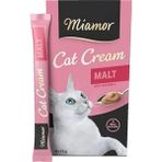 AyrStore Malt Cream Kedi Ödül Maması 6×15G (11 Adet)