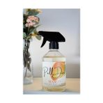 AyrStore Mango Oda ve Çamaşır Spreyi 500ML - Acı Kahve - --