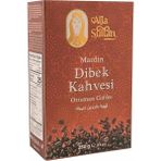AyrStore Mardin Dibek Kahvesi 250 G Paket - Otantik ve Geleneksel Zengin Lezzet - Menengiç, Türk