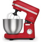 AyrStore Mastermaid Chef Stand Mikser Red 1500W 5 Lt