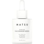 AyrStore Matsu Professional Algae, Aydınlatıcı ve Güçlendirici Niacinamide Cilt Serumu, 30 ml - Option-1