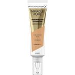 AyrStore Max Factor Pure Fondöten 55 - Option-1