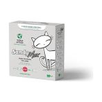 AyrStore Max Super Premium Aktif Karbonlu Topaklanan Kokusuz Kedi Kumu 10KG