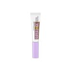 AyrStore Maybellıne Super Brow Glue Kaş Sabitleyici Maskara - Medium Brown - 0-Siyah