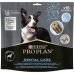 AyrStore Medium Breed Dental Care Orta ve Büyük Irk Köpekler Için Diş Sağlığı Ödülü 15 Parça 345GR