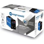 AyrStore Megastıck Inverter Elektrod Kaynak Makinesi