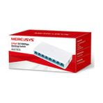 AyrStore Mercusys 8 Port MS108 10/100 Mini Switch