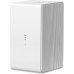AyrStore Mercusys MB110-4G, N300, 2port, 300MBPS, Sim Kart Yuvalı, 4g-Lte, Router