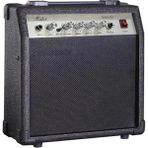 AyrStore Mga-30 Elektro Gitar Amfisi 30 Watt Gain Özelliği Kulaklık Çıkışı