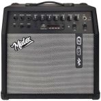 AyrStore MGA-50USB-BT Elektro Gitar Amfisi 50 Watt USB Bluetooth Şarjlı 4 Girişli