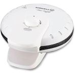 AyrStore Mia Vanilya Waffle Makinesi A319-08