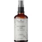 AyrStore Monoville Saç Maskesi Yağı 50 ml Cam ŞIŞEDE%100 Saf ve Doğal (Hair Mask Oil) - Option-1