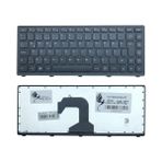 AyrStore MP-11K9, MP-11K9TQ-6865W Ile Uyumlu Klavye, Siyah - 001-Renkli - Option-1