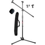 AyrStore MS06CASE Akrobat Mikrofon Standı - Mikrofon Sehpası