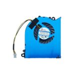 AyrStore Msı GS60-6QE-209TR Notebook Ile Uyumlu Cpu Fan Işlemci Fanı - 0 - Siyah