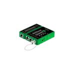 AyrStore Multi Fonksiyonel Fiber Optik RJ45 Network Ethernet Ağ Kablo Test Cihazı