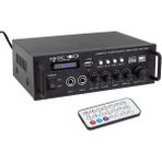 AyrStore MV-520 Karaoke Mikser Amfi