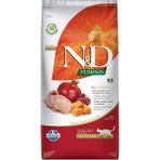 AyrStore N & D Tahılsız Bıldırcın Etli Balkabaklı Kısırlaştırılmış Kedi Maması - 5 kg
