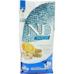 AyrStore N&d Düşük Tahıllı Ocean Morina Balıklı Portakallı Yetişkin Köpek Maması 12 kg