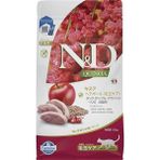 AyrStore N&d Quinoa Tahılsız Tüy Yumağı Önleyici Yetişkin Kedi Maması 1,5kg