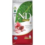 AyrStore N&d Tahılsız Kitten Tavuklu Narlı Yavru Kedi Maması 5 kg