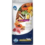 AyrStore N&d Tropical Selection Kuzu Etli ve Tropikal Meyveli Kısırlaştırılmış Kedi Maması 10 kg