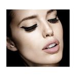 AyrStore New York Lasting Drama Mat Siyah Eyeliner