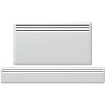 AyrStore NFK4T15 Zaman Ayarlı Akıllı Termostatlı 1500 Watt Isıtıcı, Beyaz