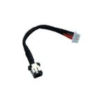 AyrStore NP900X3G-S01TR Ile Uyumlu Power -Şarj Soketi
