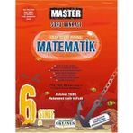 AyrStore - Okyanus 6.sınıf Master Matematik Soru Bankası