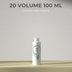 AyrStore Organica | Krem Oksidan 6% | 20 Volume 100 ml
