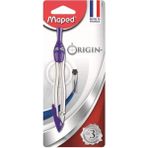 AyrStore Orıgın Pergel+Uç Kutusu