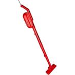AyrStore P1200 Pratik Elektrikli El Tipi Süpürge 500 Wattage, Kırmızı