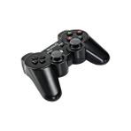 AyrStore P3G - Ps3/pc Uyumlu Titreşimli Kablosuz Oyun Kolu Gamepad - 001-Renkli