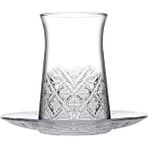 AyrStore Pa?abahçe Timeless Çay Takimi