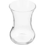 AyrStore Paşabahçe 6'lı Ince Belli Çay Bardağı