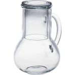 AyrStore Pasabahce 98328 Oasis Bardaklı Sürahi 1l
