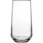 AyrStore Pasabahce Allegra 470 cc Soda Camı Meşrubat Bardağı 6'lı Set ile Ferahlatıcı İçecekler İçin İdeal