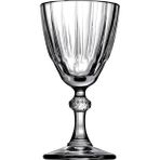 AyrStore Paşabahçe Diamond Likör Kadehi, Sade, 49 Ml, 6 Parça