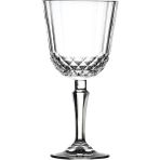 AyrStore Pasabahce Diony Şarap Kadehi, Sade, 310 Ml, 3 Parça