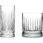 AyrStore Pasabahce Elysia Bardak Seti - 12 Parça, 1200017, Şeffaf