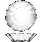 AyrStore Pasabahce Keyif Çay Tabağı, 6 Parça