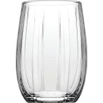 AyrStore Paşabahçe Linka Su Bardağı, Sade, 380 Ml, 6 Parça