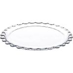 AyrStore Pasabahce Petite Patisserie Servis Tabağı - Tekli